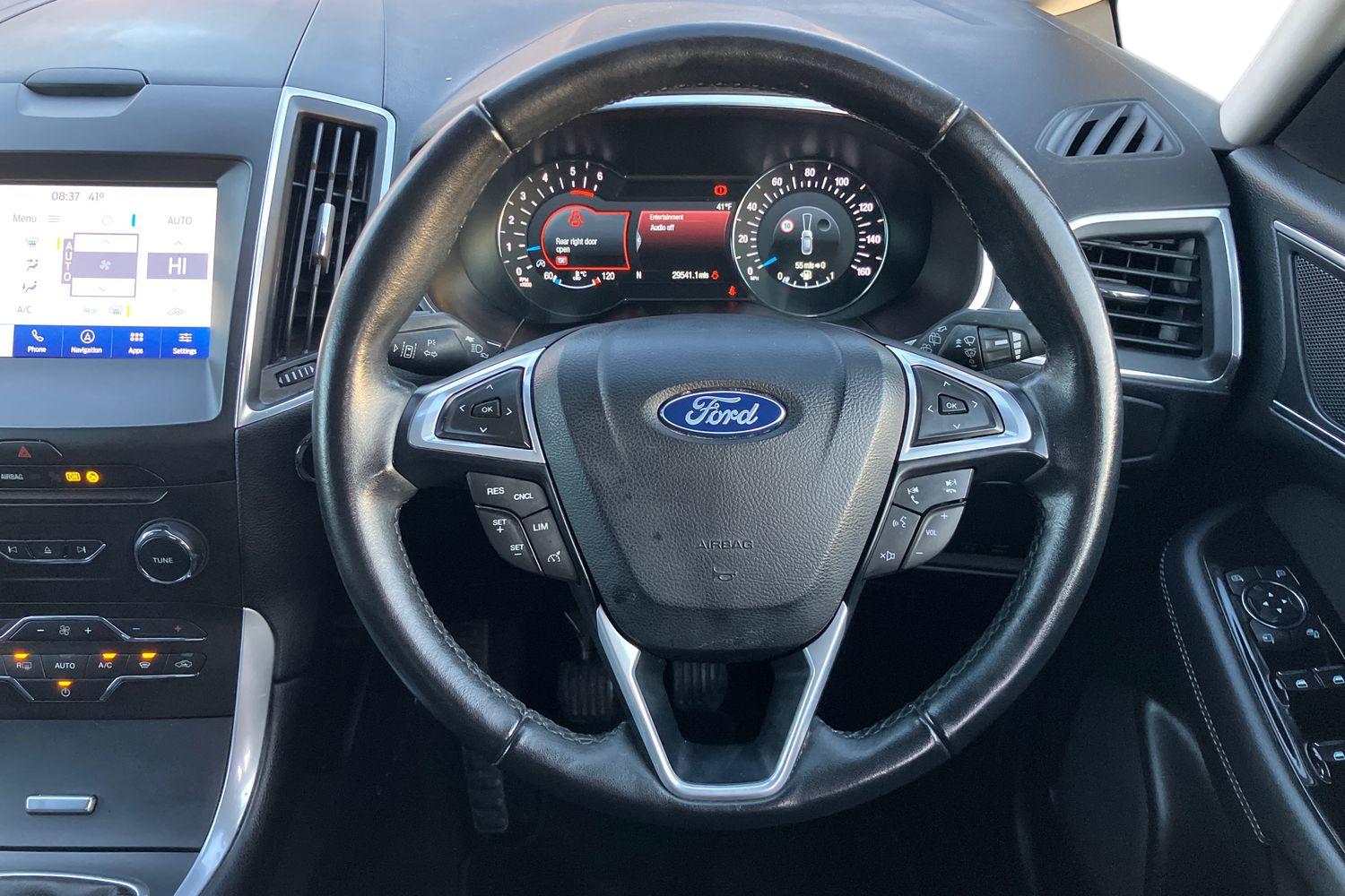 Used Ford S-Max 2022 for sale - 77494111: Photo 5