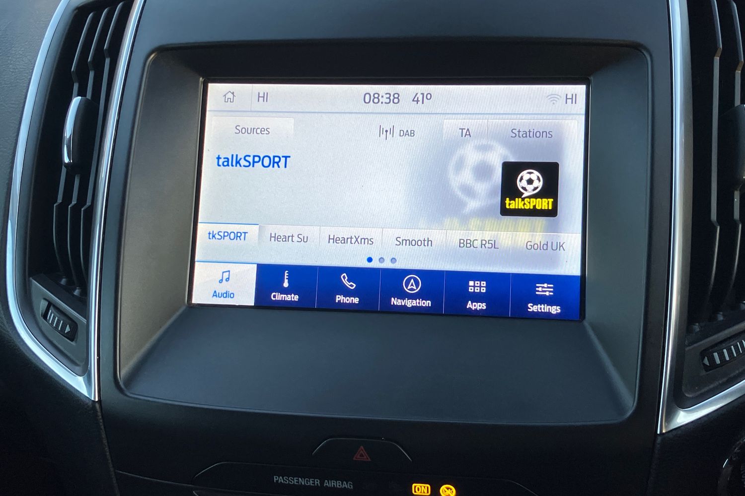 Used Ford S-Max 2022 for sale - 77494111: Photo 6