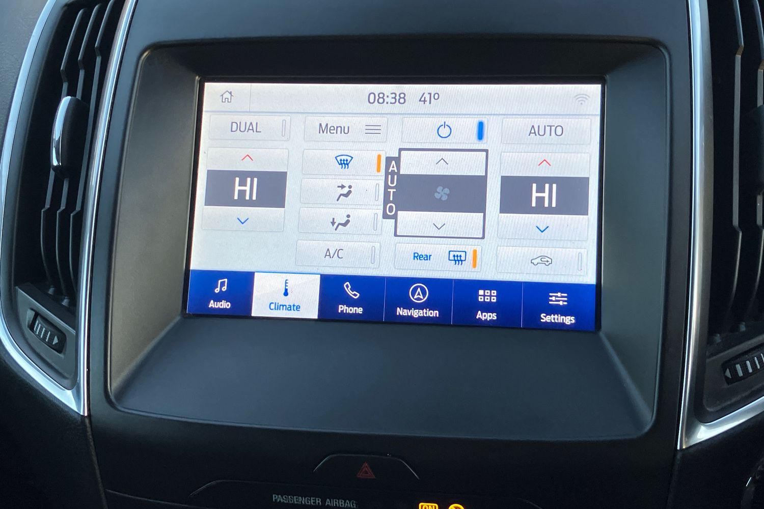 Used Ford S-Max 2022 for sale - 77494111: Photo 7