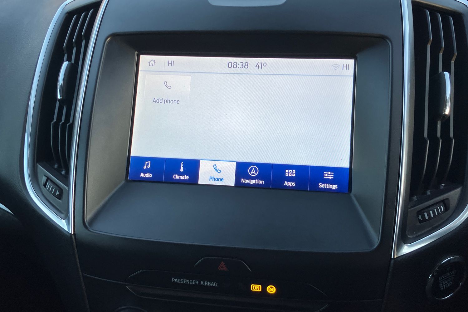 Used Ford S-Max 2022 for sale - 77494111: Photo 8