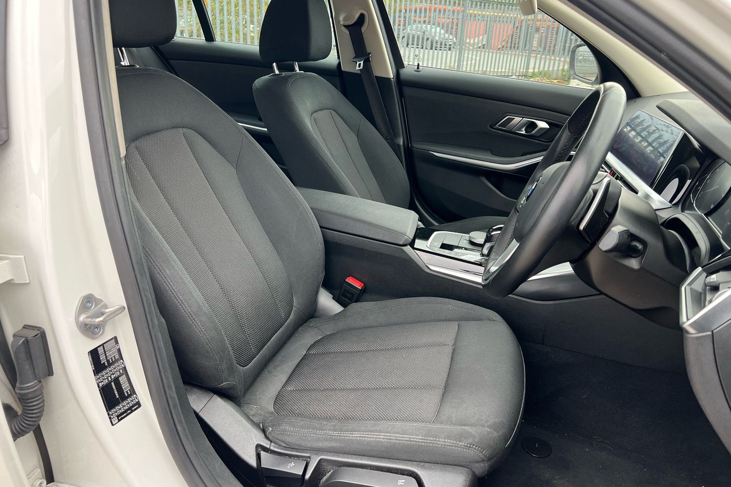 Used BMW 3 Series 2021 for sale - 75924929: Photo 13