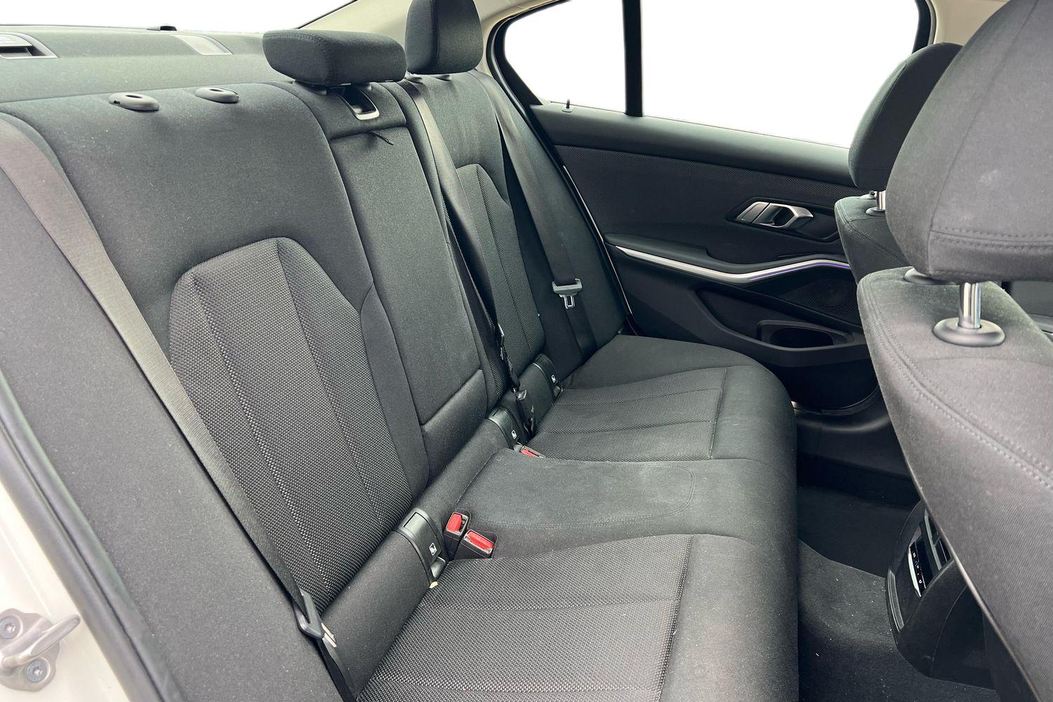 Used BMW 3 Series 2021 for sale - 75924929: Photo 14