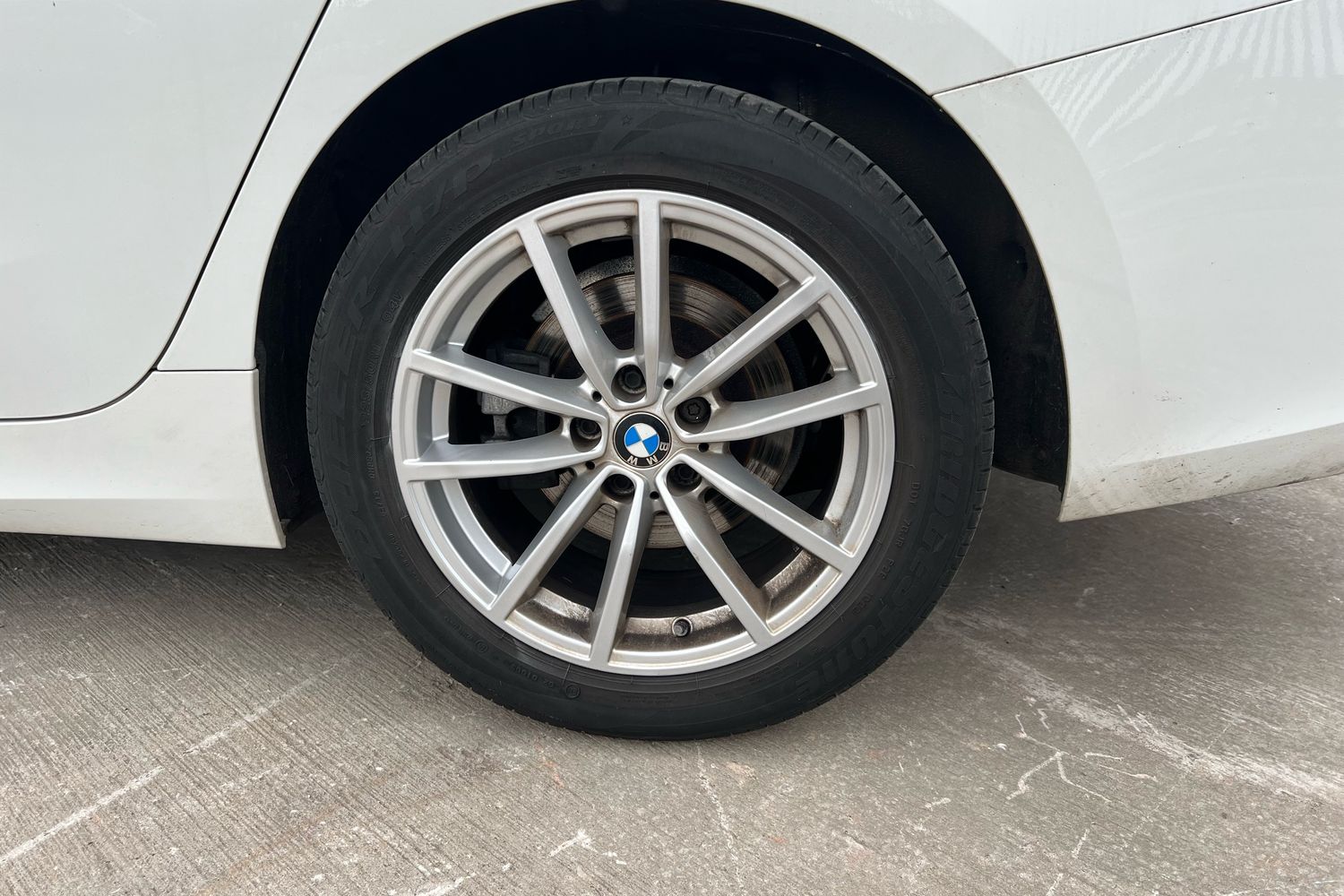 Used BMW 3 Series 2021 for sale - 75924929: Photo 16