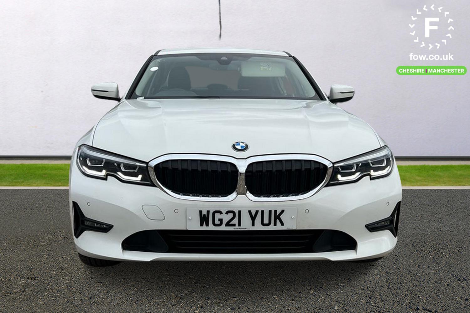 Used BMW 3 Series 2021 for sale - 75924929: Photo 17