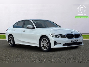 Used BMW 3 Series 2021 for sale - 75924929: Photo