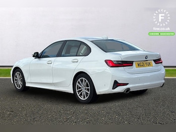 Used BMW 3 Series 2021 for sale - 75924929: Photo