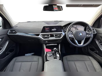 Used BMW 3 Series 2021 for sale - 75924929: Photo