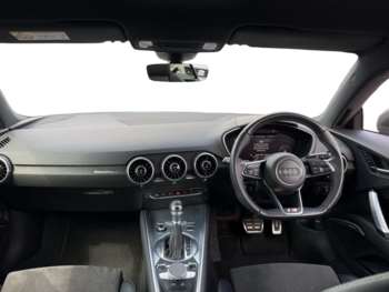 Used Audi TT 2020 for sale - 74803625: Photo