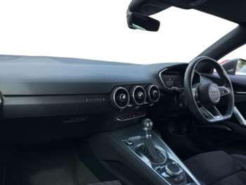 Used Audi TT 2020 for sale - 74803625: Photo
