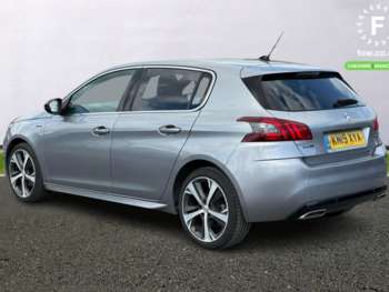 Used Peugeot 308 2019 for sale - 75017148: Photo