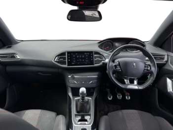 Used Peugeot 308 2019 for sale - 75017148: Photo