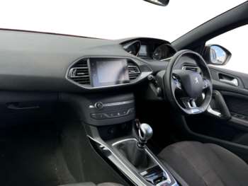 Used Peugeot 308 2019 for sale - 75017148: Photo