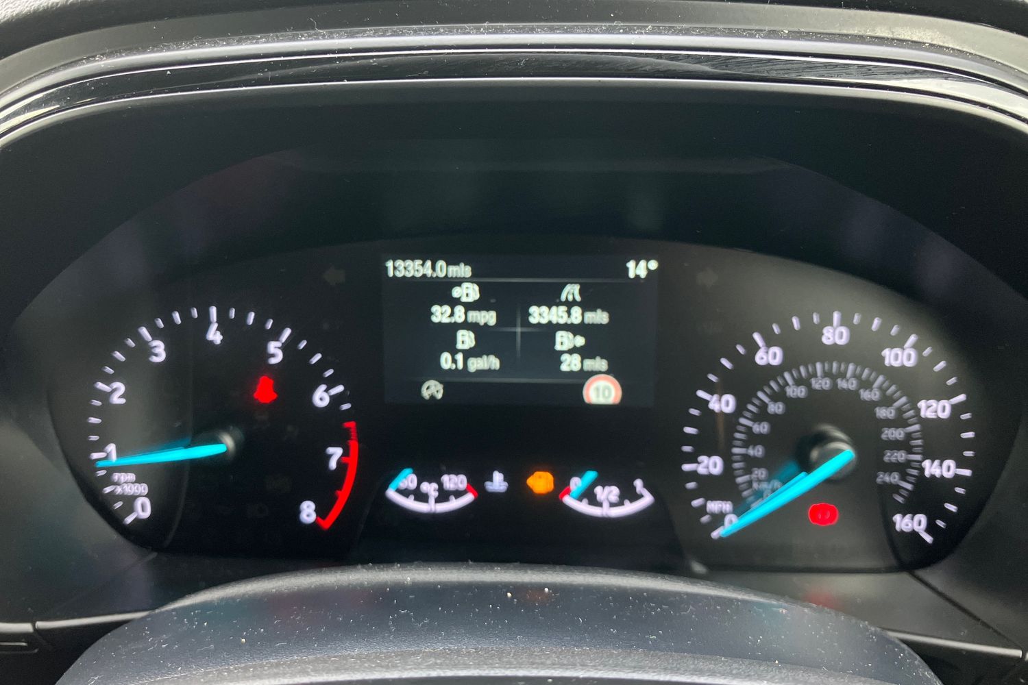 Used Ford Focus 2022 for sale - 77147589: Photo 15