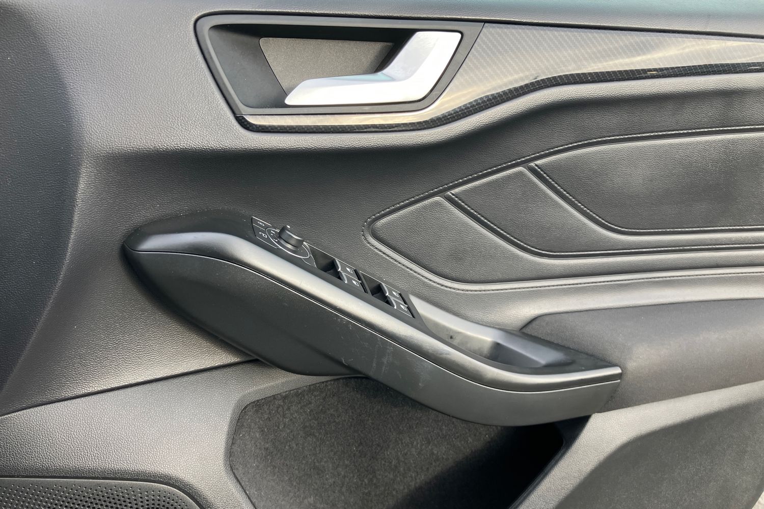 Used Ford Focus 2022 for sale - 77147589: Photo 17