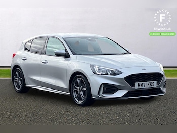 Used Ford Focus 2022 for sale - 77147589: Photo