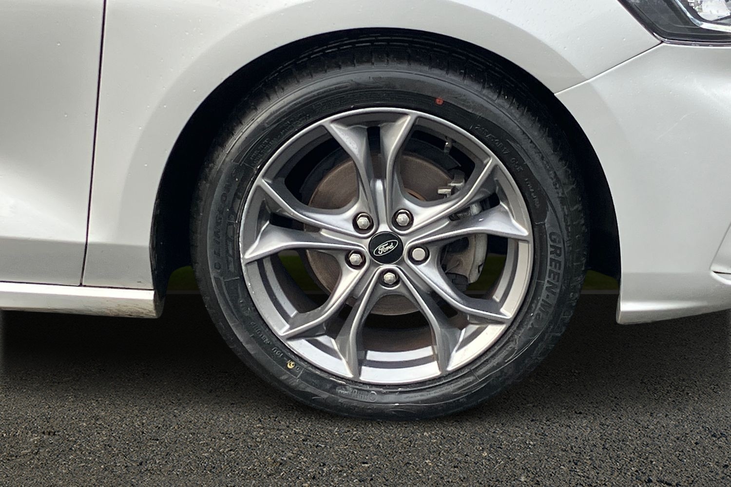 Used Ford Focus 2022 for sale - 77147589: Photo 20