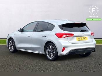 Used Ford Focus 2022 for sale - 77147589: Photo