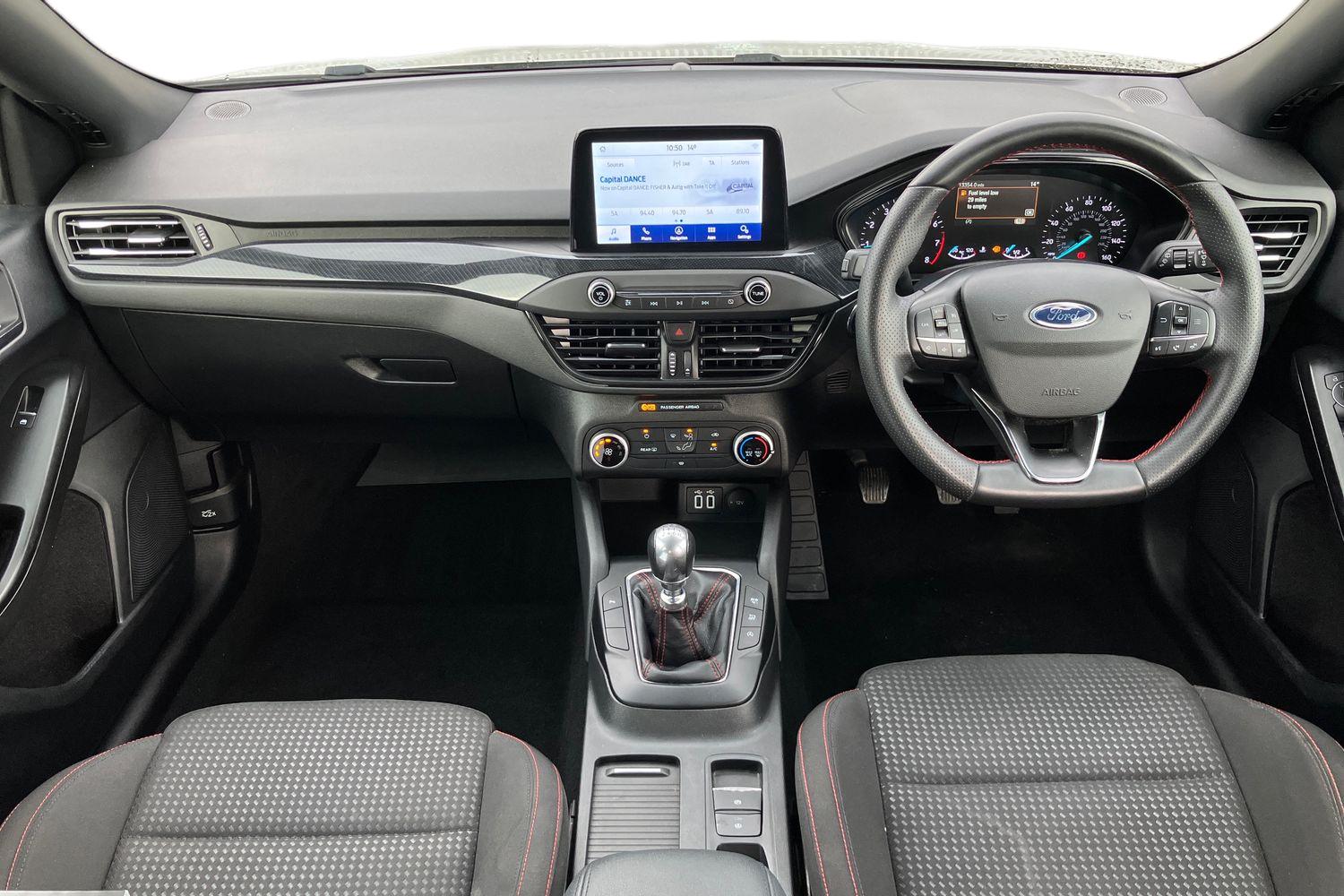 Used Ford Focus 2022 for sale - 77147589: Photo 3