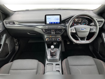 Used Ford Focus 2022 for sale - 77147589: Photo