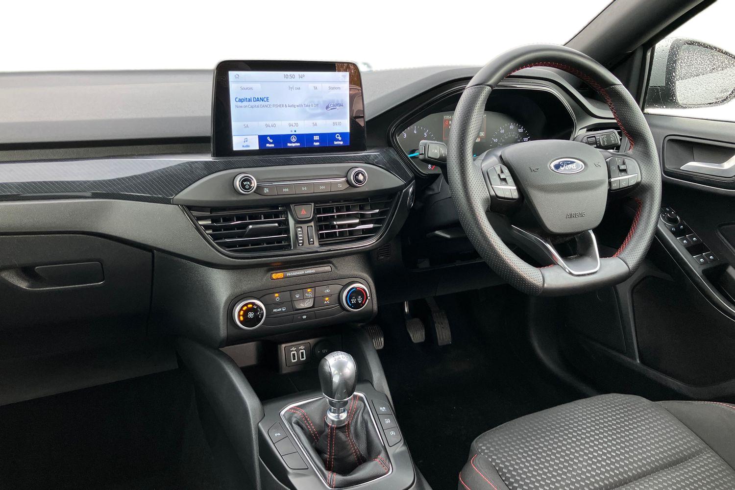 Used Ford Focus 2022 for sale - 77147589: Photo 4