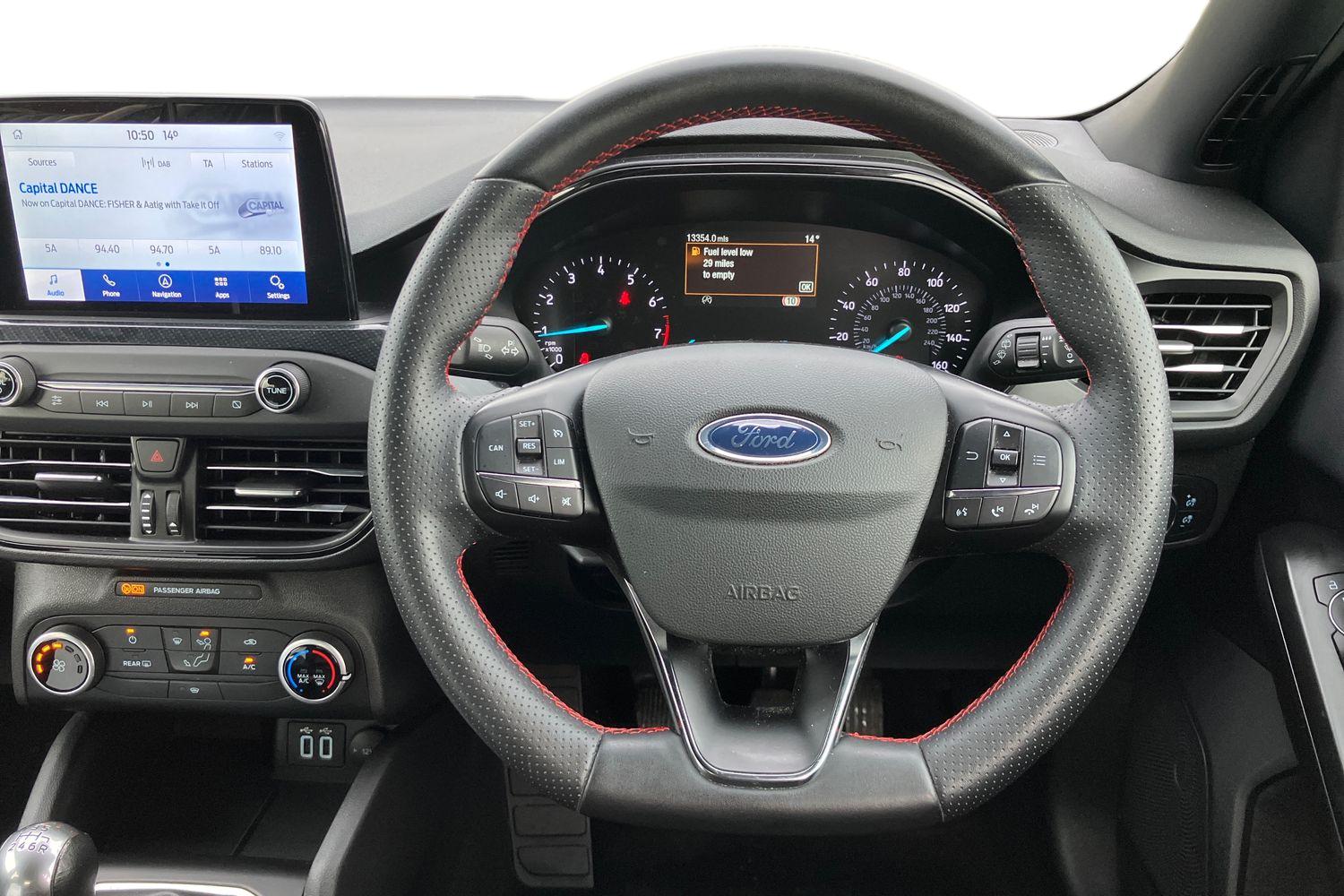 Used Ford Focus 2022 for sale - 77147589: Photo 5