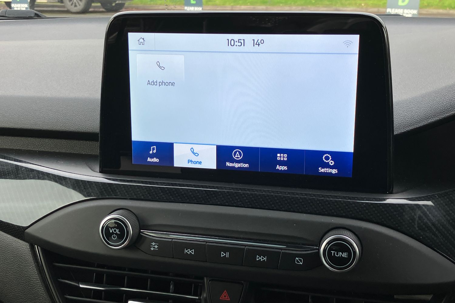 Used Ford Focus 2022 for sale - 77147589: Photo 7