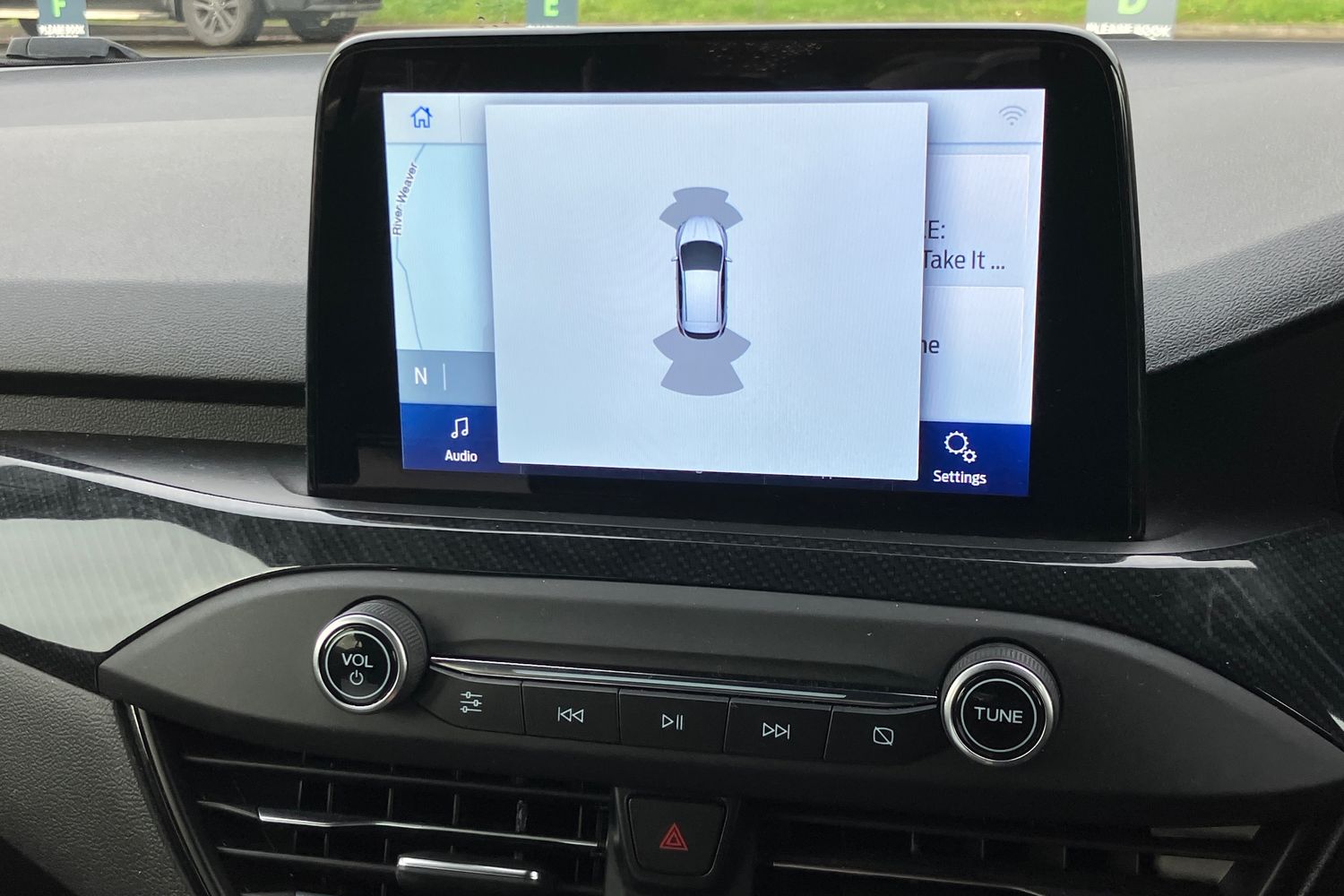 Used Ford Focus 2022 for sale - 77147589: Photo 8