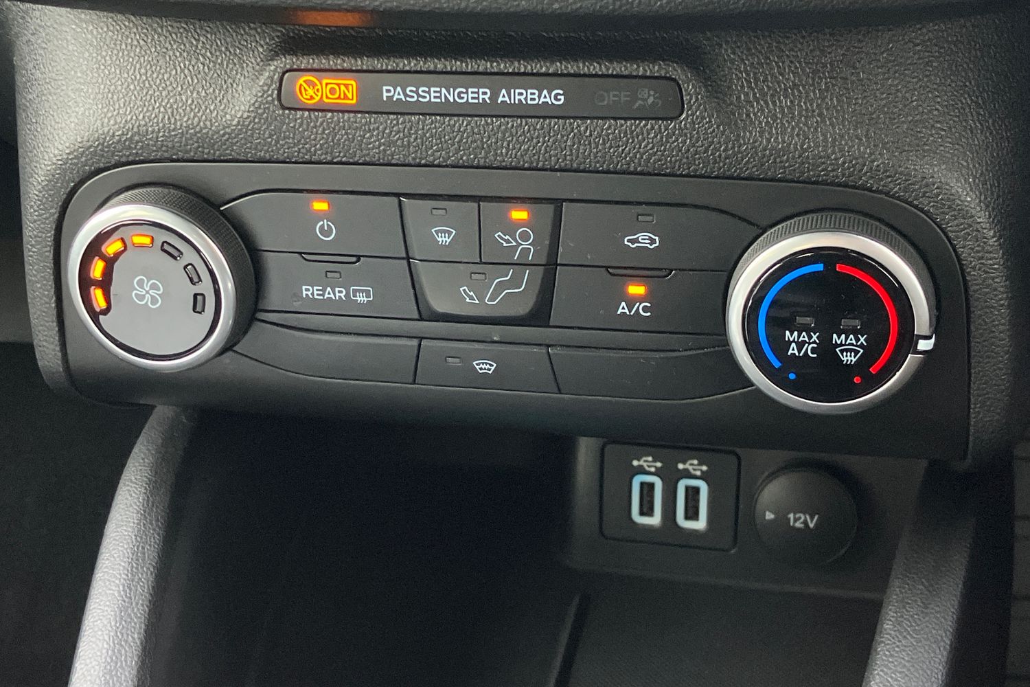 Used Ford Focus 2022 for sale - 77147589: Photo 9