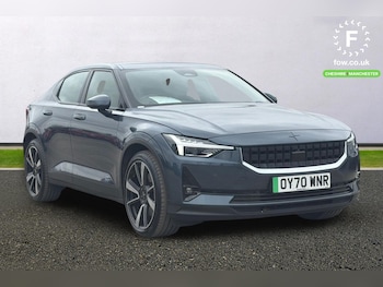 Used Polestar Polestar 2 2020 for sale - 79228261: Photo