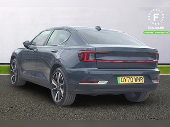 Used Polestar Polestar 2 2020 for sale - 79228261: Photo