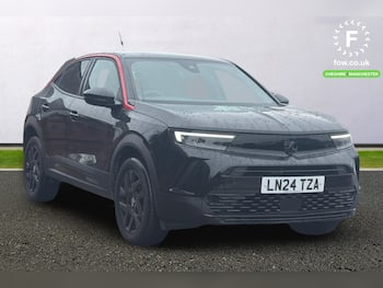 Used Vauxhall Mokka 2024 for sale - 79355138: Photo