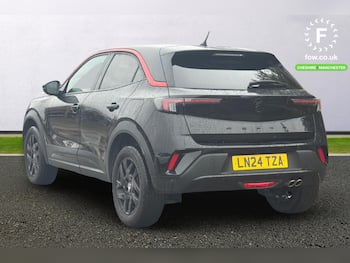 Used Vauxhall Mokka 2024 for sale - 79355138: Photo
