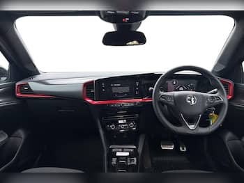 Used Vauxhall Mokka 2024 for sale - 79355138: Photo