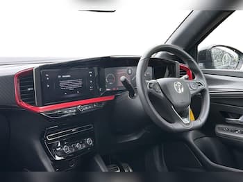 Used Vauxhall Mokka 2024 for sale - 79355138: Photo