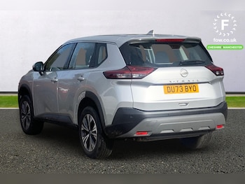 Used Nissan X-Trail 2023 for sale - 76509239: Photo
