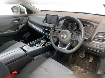 Used Nissan X-Trail 2023 for sale - 76509239: Photo