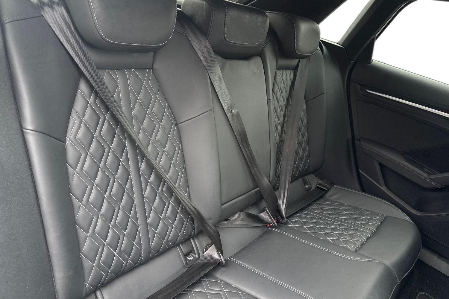 Used Audi A3 2020 for sale - 77286958: Photo 18