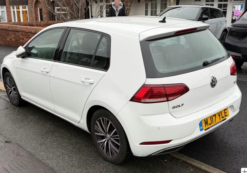 Used Audi A3 2020 for sale - 77286958: Photo 2