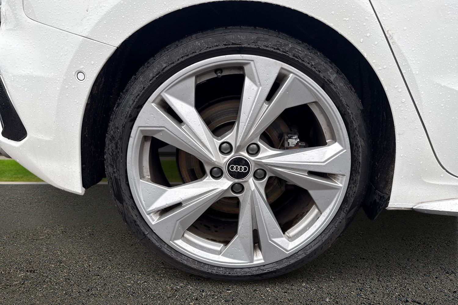 Used Audi A3 2020 for sale - 77286958: Photo 20