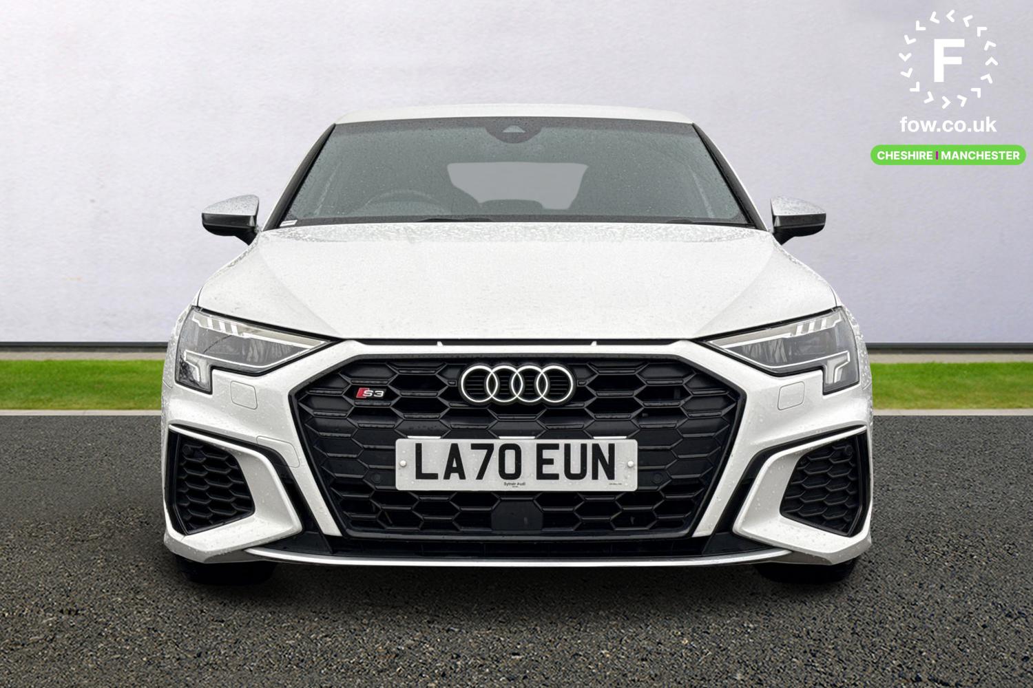 Used Audi A3 2020 for sale - 77286958: Photo 21