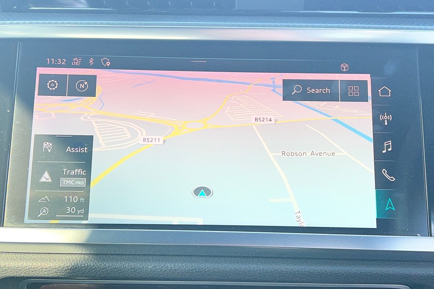 Used Audi Q3 2020 for sale - 77764496: Photo 10