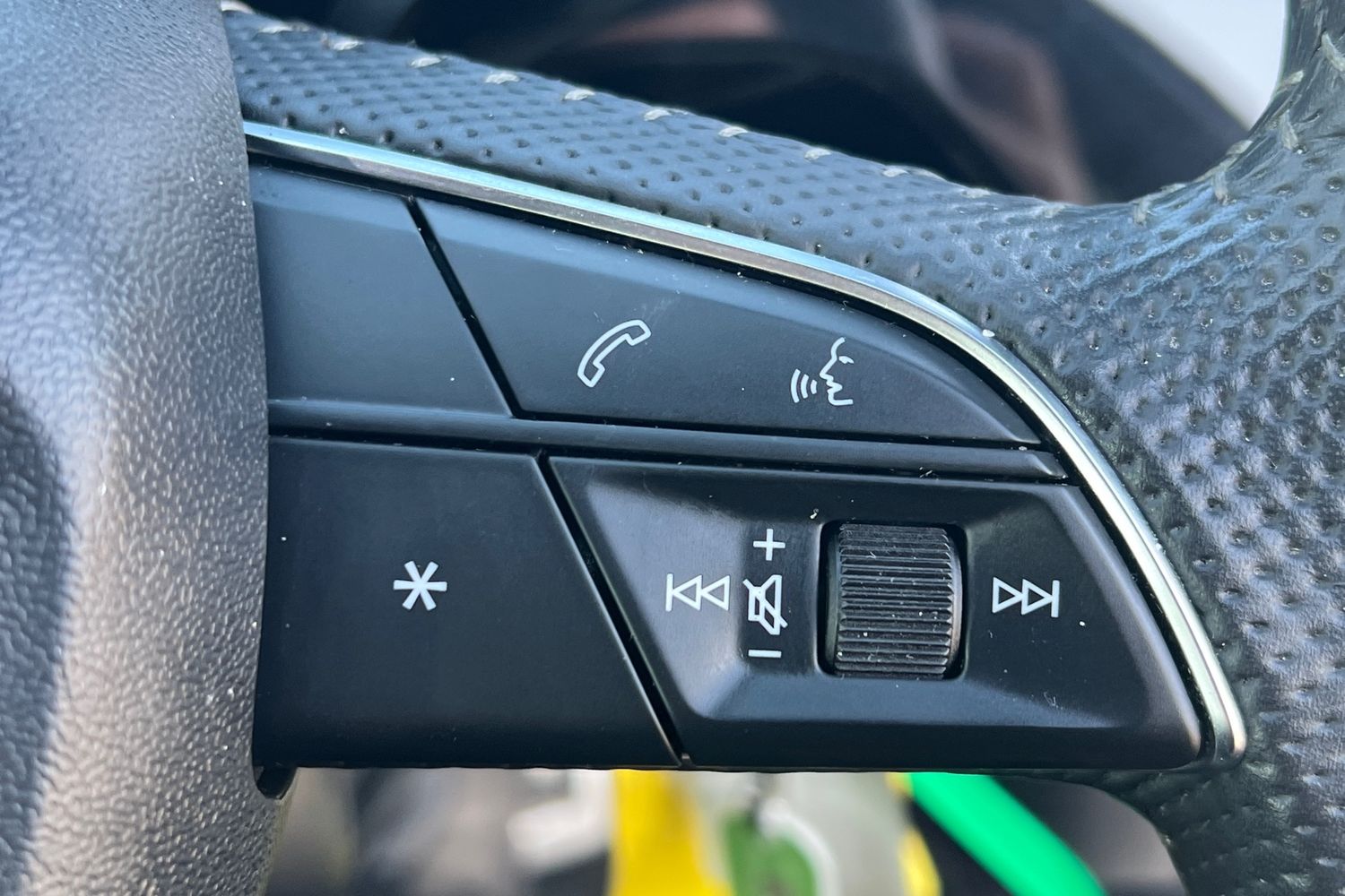 Used Audi Q3 2020 for sale - 77764496: Photo 14