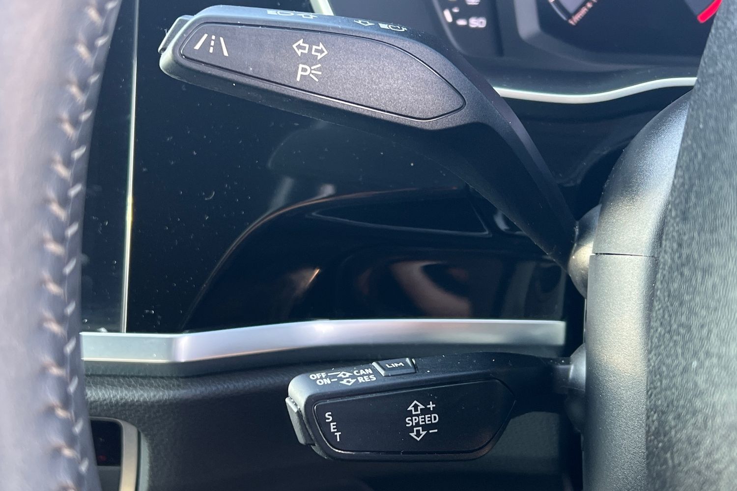 Used Audi Q3 2020 for sale - 77764496: Photo 15