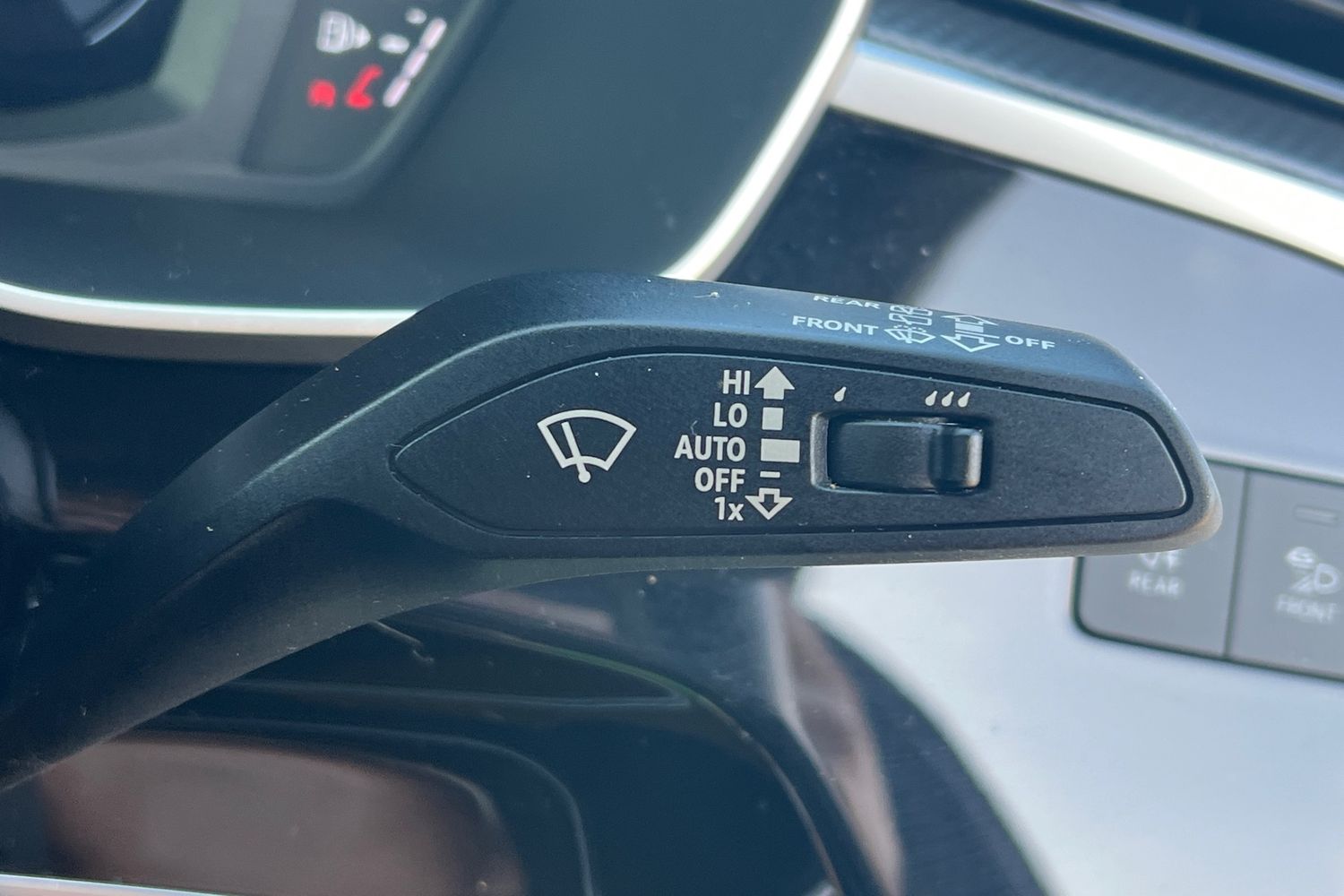 Used Audi Q3 2020 for sale - 77764496: Photo 16