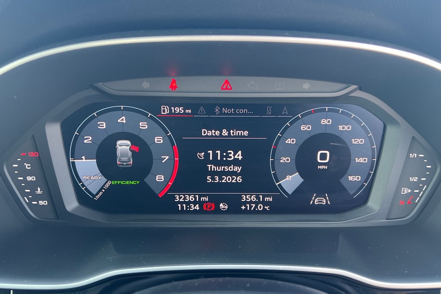 Used Audi Q3 2020 for sale - 77764496: Photo 17