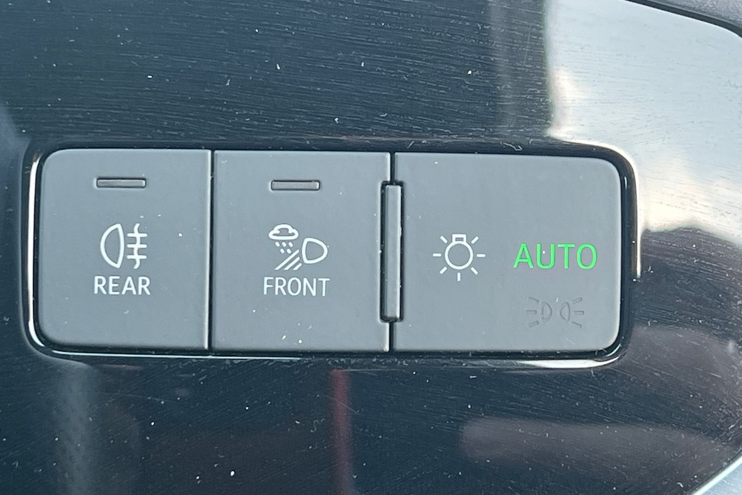 Used Audi Q3 2020 for sale - 77764496: Photo 18