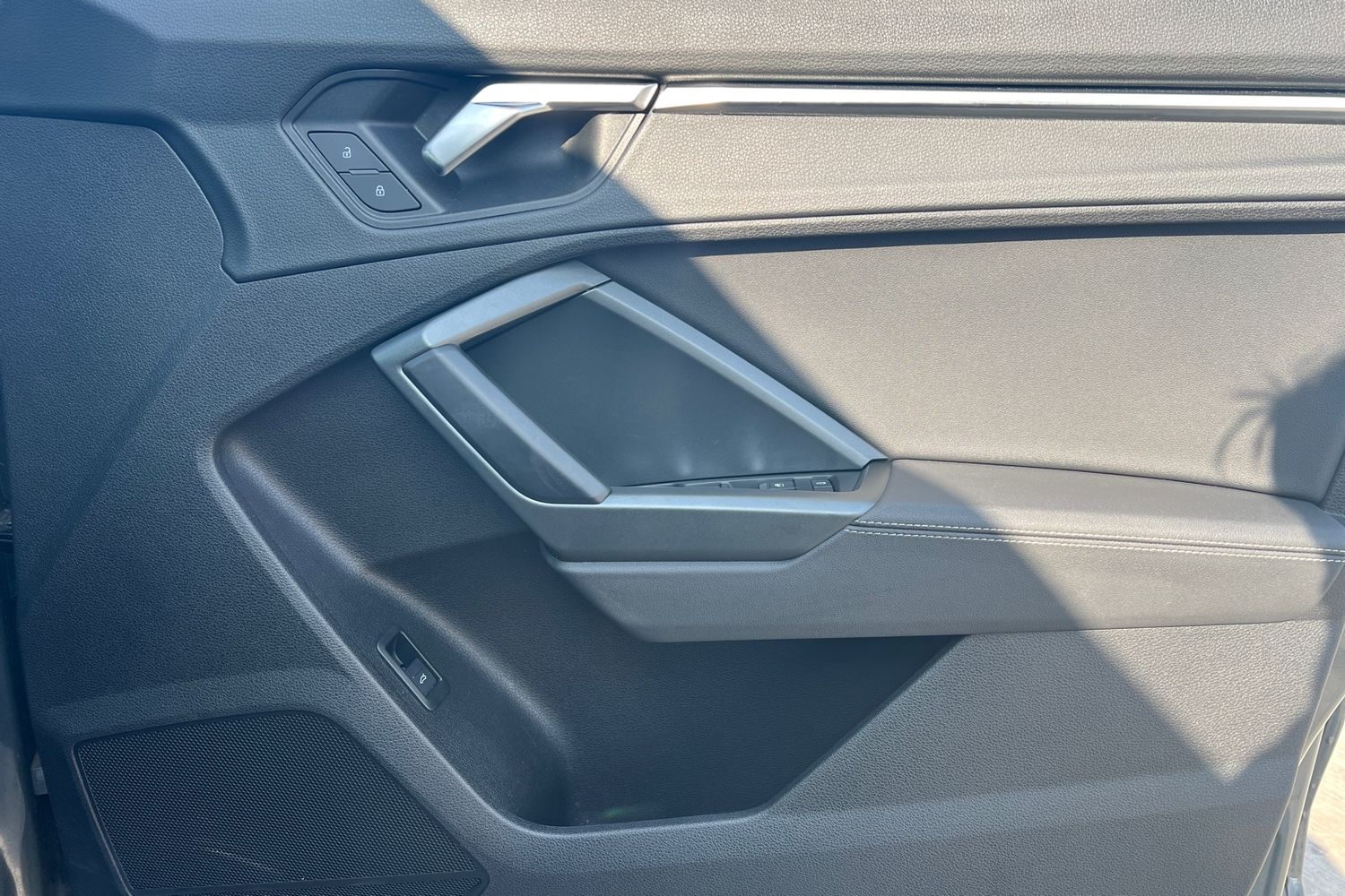 Used Audi Q3 2020 for sale - 77764496: Photo 19