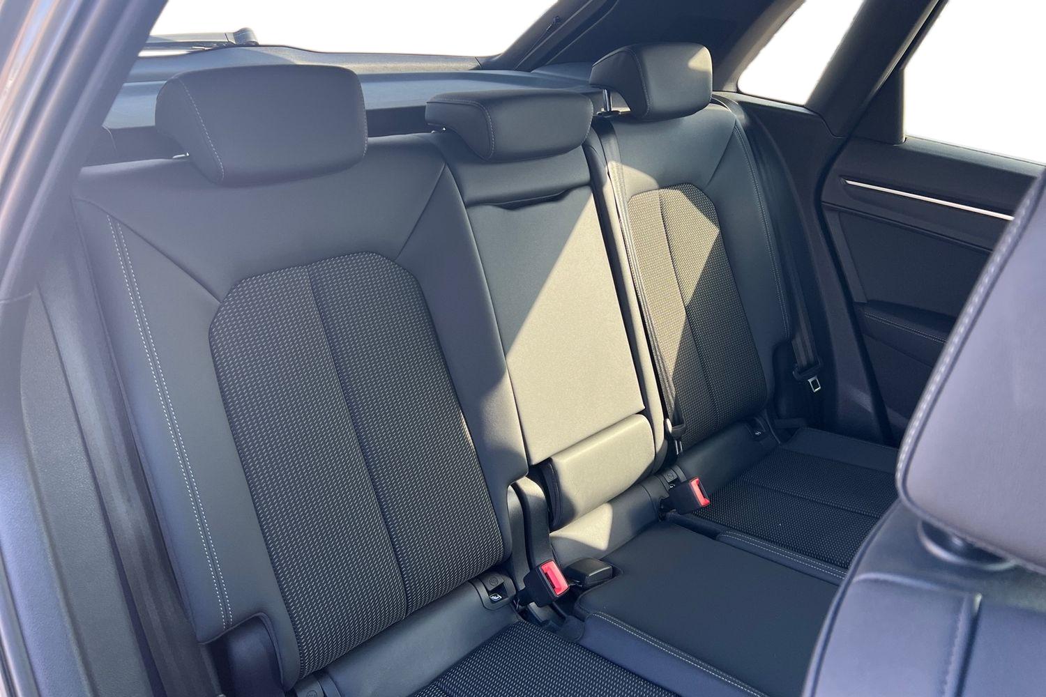 Used Audi Q3 2020 for sale - 77764496: Photo 20