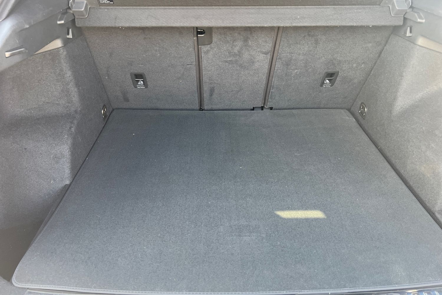 Used Audi Q3 2020 for sale - 77764496: Photo 21