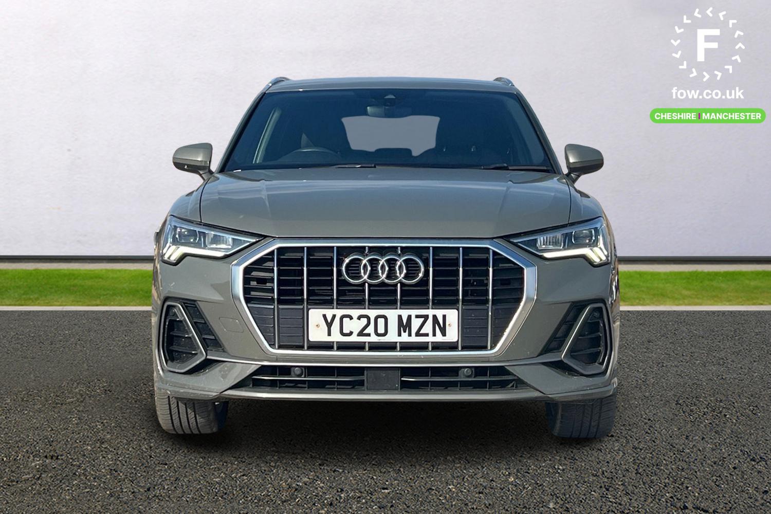 Used Audi Q3 2020 for sale - 77764496: Photo 23